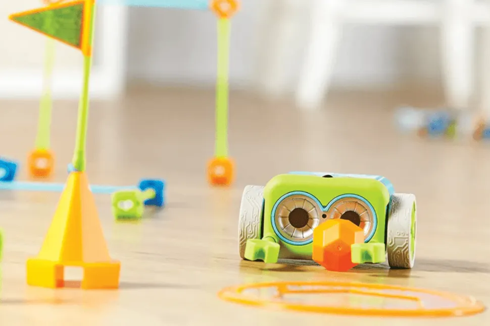 Botley The Coding Robot
