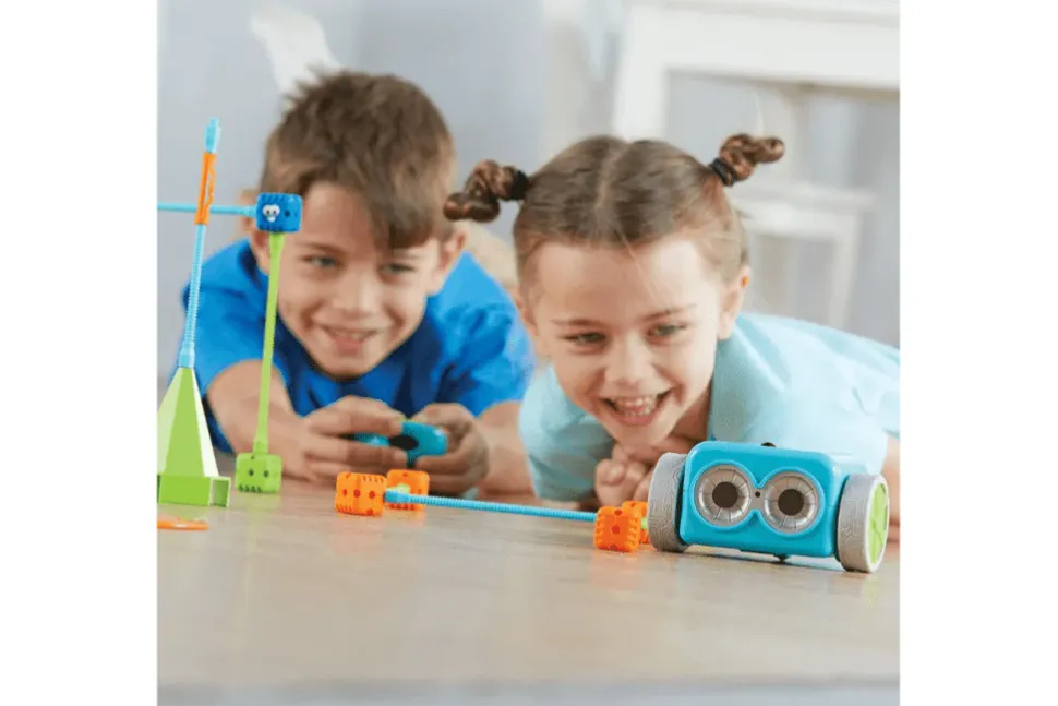 Botley The Coding Robot