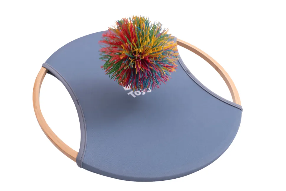 Bounce Rackets