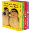 Boxed Set (Bright Baby Touch and Feel) [BOARD BOOKS]