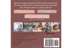 Brave at the Dentist [Paperback]