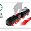 Brio Battery Operated Steam Train