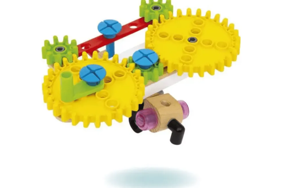 Brio Builder Activity Set
