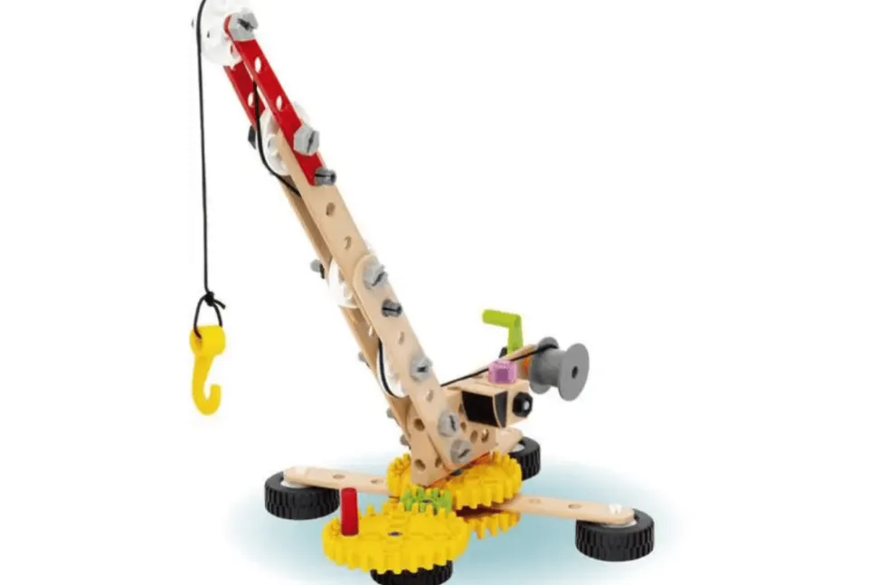Brio Builder Activity Set