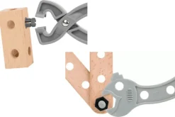 Brio Builder Construction Set