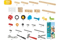 Brio Builder Construction Set