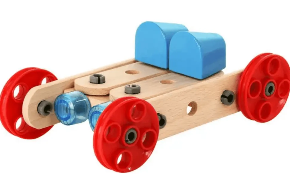 Brio Builder Starter Set