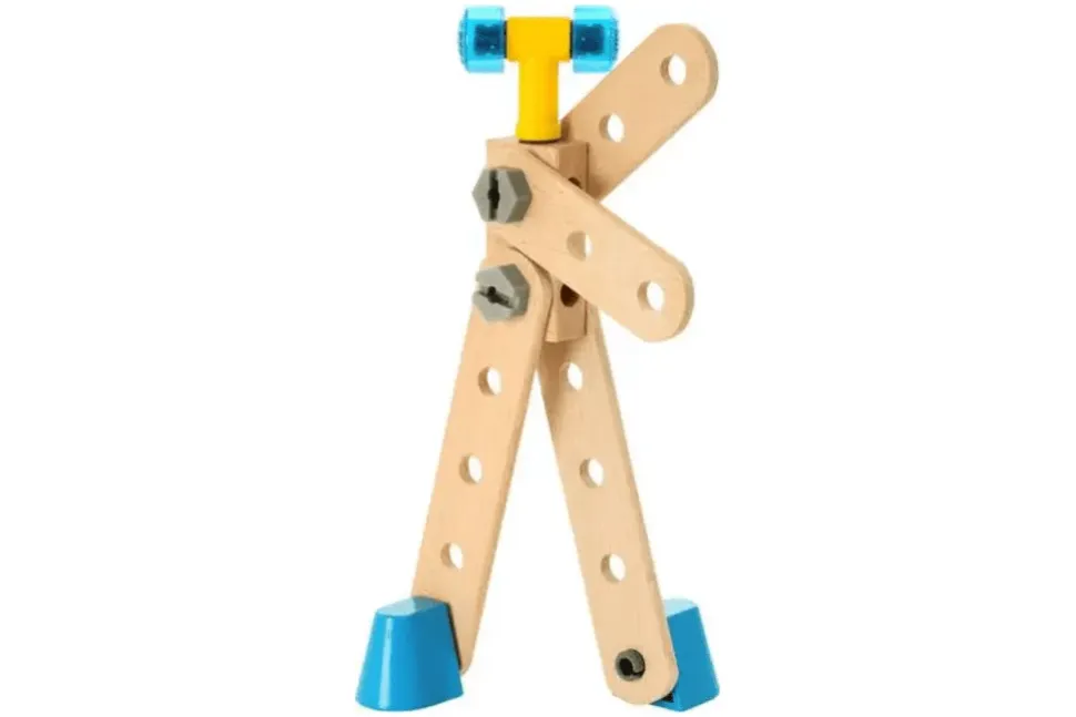 Brio Builder Starter Set