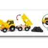 Brio Construction Vehicles