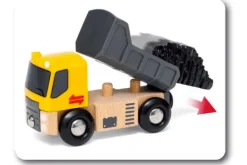 Brio Construction Vehicles