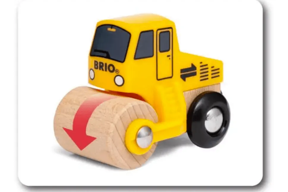 Brio Construction Vehicles