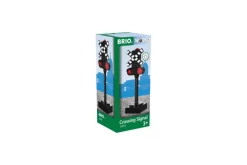 Brio Crossing Signal