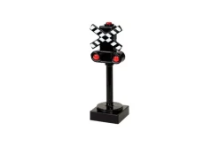 Brio Crossing Signal