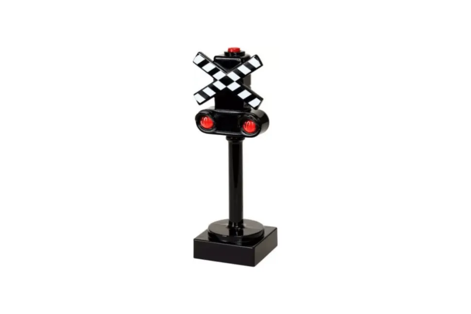 Brio Crossing Signal