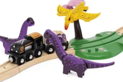 Brio Dinosaur Adventure Set