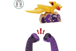 Brio Dinosaur Adventure Set