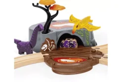 Brio Dinosaur Adventure Set