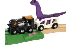 Brio Dinosaur Adventure Set