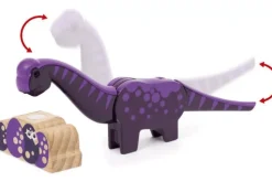Brio Dinosaur Adventure Set