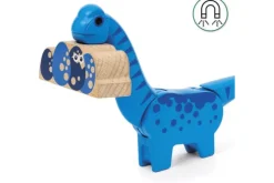 Brio Dinosaur Battery Train