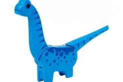 Brio Dinosaur Battery Train