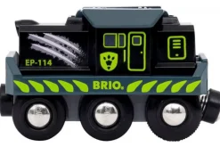 Brio Dinosaur Battery Train