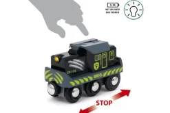 Brio Dinosaur Battery Train