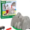Brio Dynamite Mountain Tunnel
