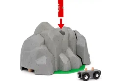 Brio Dynamite Mountain Tunnel