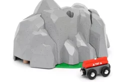 Brio Dynamite Mountain Tunnel