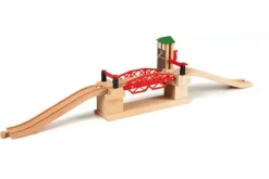 Brio Lifting Bridge