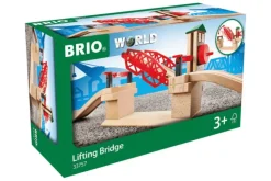 Brio Lifting Bridge