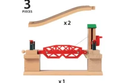 Brio Lifting Bridge