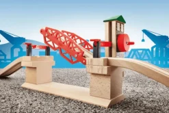 Brio Lifting Bridge