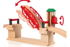 Brio Lifting Bridge