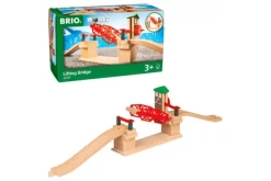 Brio Lifting Bridge