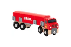 Brio Lumber Truck