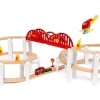 Brio Mega Spiral Set