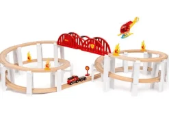 Brio Mega Spiral Set