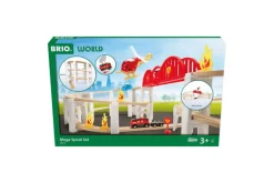 Brio Mega Spiral Set