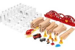 Brio Mega Spiral Set