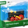 Brio Old Steam Engine