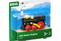 Brio Old Steam Engine