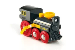 Brio Old Steam Engine