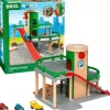 Brio Parking Garage