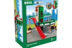 Brio Parking Garage