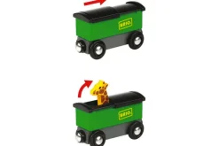 Brio Safari Train
