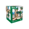 Brio Signal Station