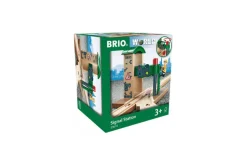 Brio Signal Station