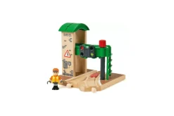 Brio Signal Station